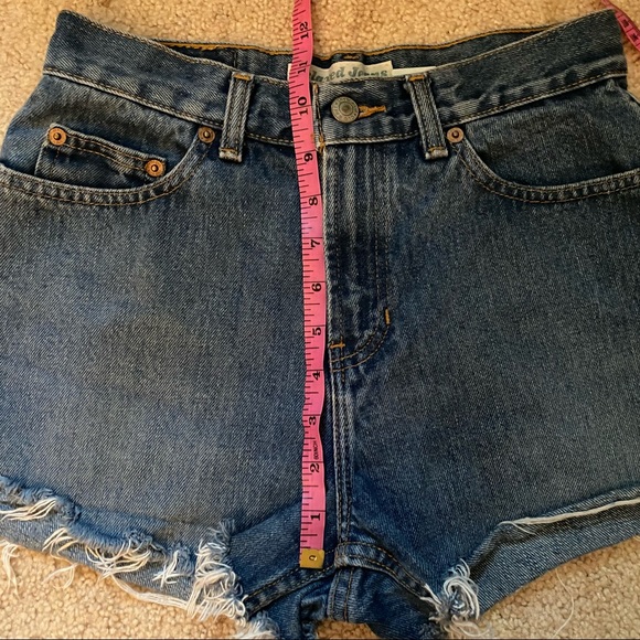 Old Navy Shorts - Picture 9 of 9